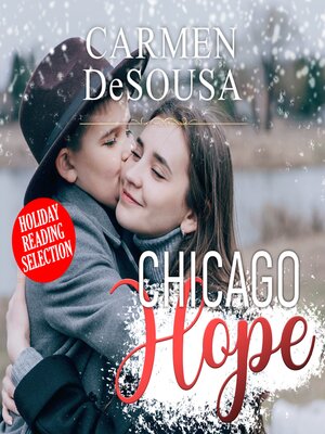 cover image of Chicago Hope